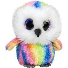 Lumo Stars Owl Stripe 15 cm