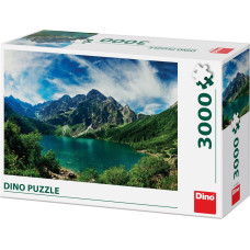 Dino Puzzle 3000 pc Sea Eye, Poland