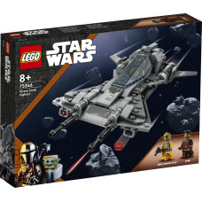 Lego Star Wars Pirate Snub Fighter