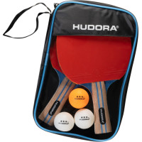 Hudora Table Tennis Set