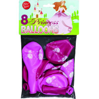 Viborg Balloons Princes