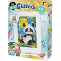 Buki France Buki Glitters Picture Panda