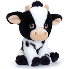 Keel Toys Eco  Cow 18 cm