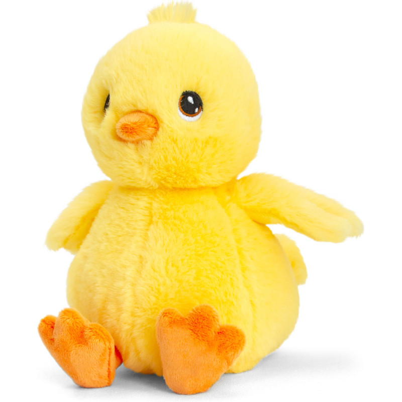 Keel Toys Eco Chick 18 cm