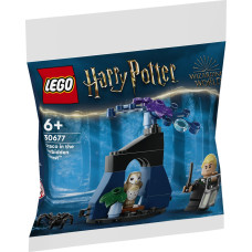 Lego Harry Potter Draco in the Forbidden Forest