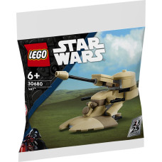 Lego Star Wars AAT