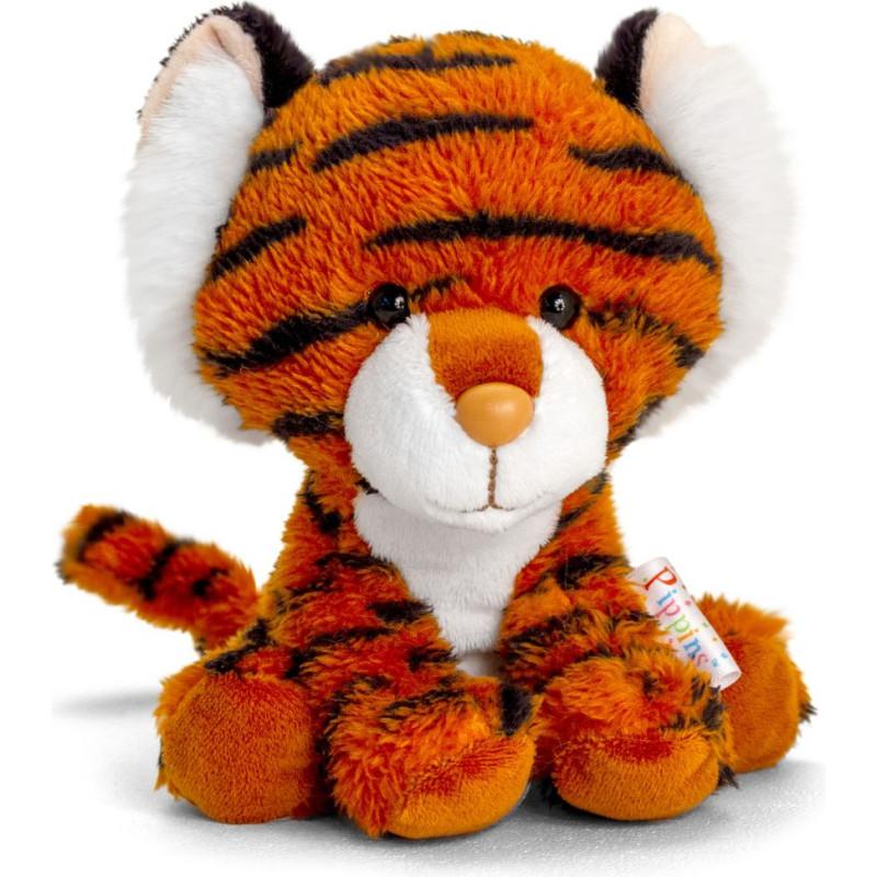 Keel Toys Pippins Tiger 15 cm