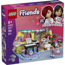 Lego Friends Paisley's Room