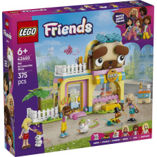 Lego Friends Pet Accessories Shop