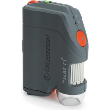 Celestron MicroFi WiFi digitalālais mikroskops, Digitālie