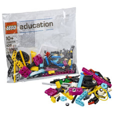 Lego Education LEGO® Education SPIKE™ Prime Replacement Pack