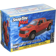 Revell Ford F-150 SVT Raptor - Snap Tite 1:25