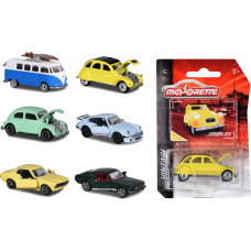 Majorette Vintage Cars