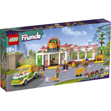 Lego Friends Organic Grocery Store