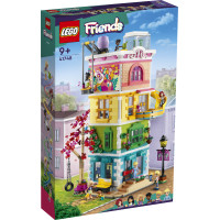 Lego Friends Heartlake City Community Center