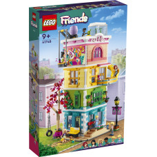 Lego Friends Heartlake City Community Center