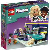 Lego Friends Nova's Room