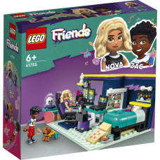 Lego Friends Nova's Room