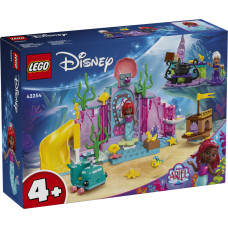 Lego Disney Ariel's Crystal Cavern