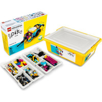 Lego Education LEGO SPIKE Prime + Expansion Set