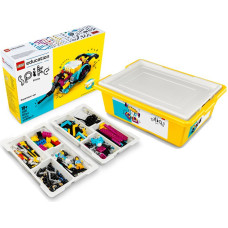 Lego Education LEGO SPIKE Prime + Expansion Set