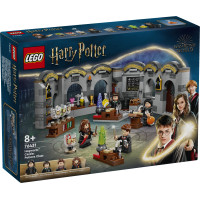 Lego Harry Potter Hogwarts Castle: Potions Class