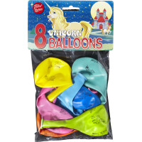 Viborg Unicons Balloons