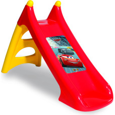 Smoby XS Slide Cars 90cm