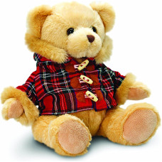 Keel Toys Bear Hamish 20 cm