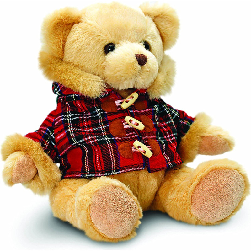 Keel Toys Bear Hamish 20 cm