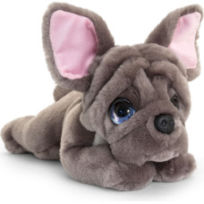 Keel Toys Puppy Buldog 32 cm