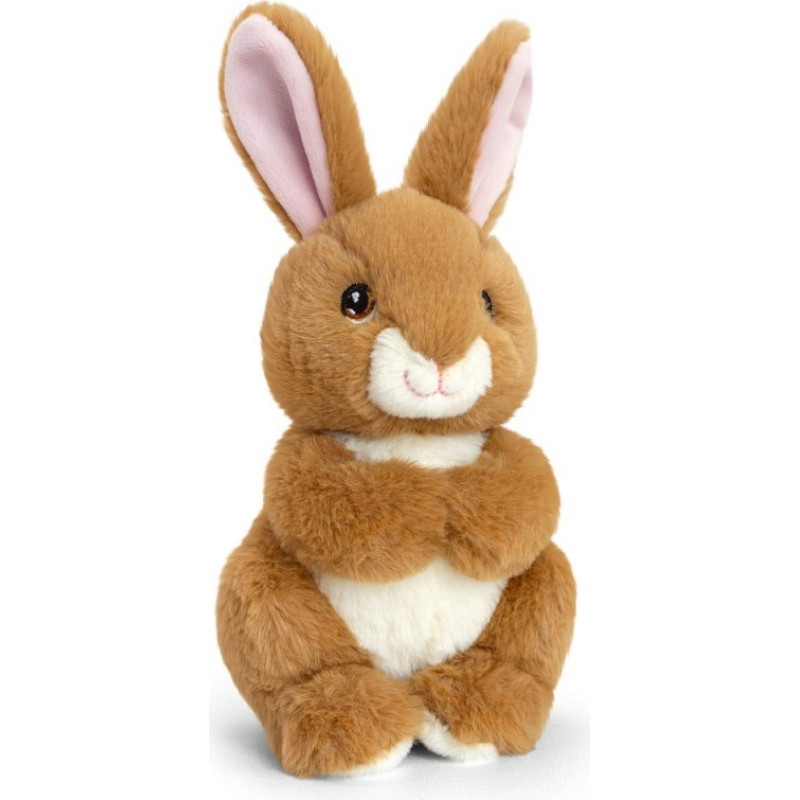 Keel Toys Eco Rabbit 19 cm