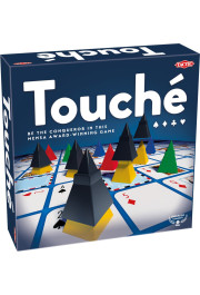 Tactic Board Game Touche