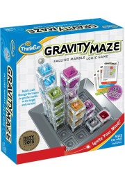 Thinkfun board game Gravity Maze