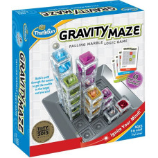 Thinkfun board game Gravity Maze