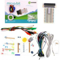 Kitronik BBC Micro:bit Starter Kit (no board included)