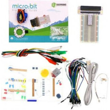 Kitronik BBC Micro:bit Starter Kit (no board included)