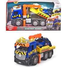 Dickie Toys Action Truck - Recovery