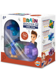 Buki France Buki Buki Puzzle Game for Experts