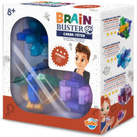 Buki France Buki Buki Puzzle Game for Experts