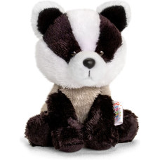 Keel Toys Pippins Badger 15 cm