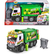 Dickie Toys Mercedes-Benz Garbage Truck