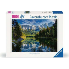 Ravensburger Puzzle 1000 pc  Eibsee Lake