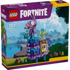 Lego Fortnite Supply llama