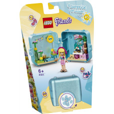 Lego Friends Stephanie suvine mängukuubik