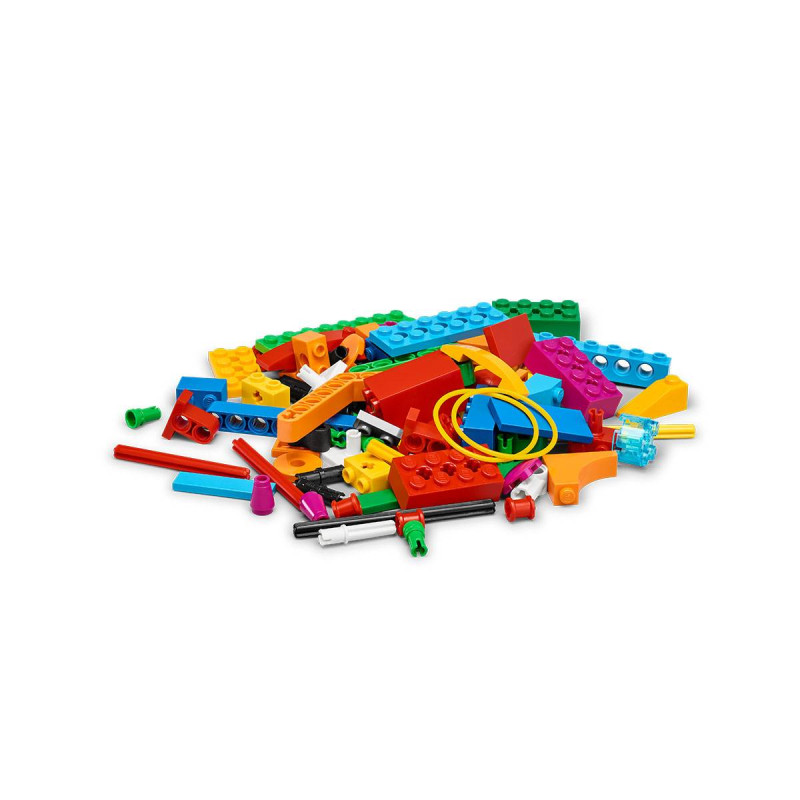 Lego Education SPIKE Essential Replacement Package 1