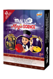 Buki France Buki Magic Science