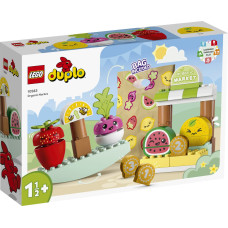 Lego Duplo Organic Market