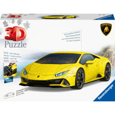 Ravensburger 3D pusle Lamborghini Huracan