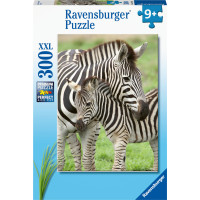 Ravensburger Puzzle 300 pc Sebrad